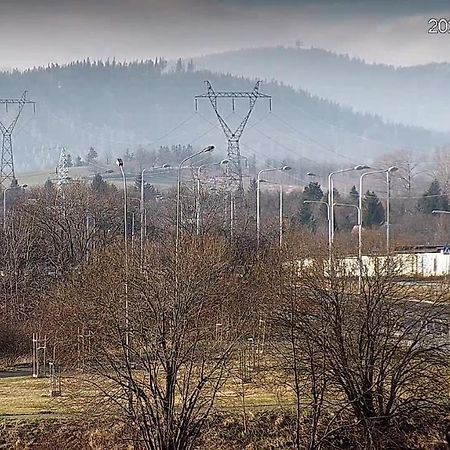 Walbrzych - Przytulne, Nowe Mieszkanie Exteriör bild