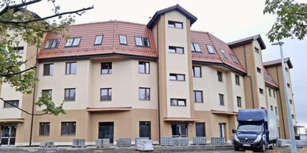 Walbrzych - Przytulne, Nowe Mieszkanie Exteriör bild